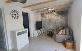 Apartament Przedswit