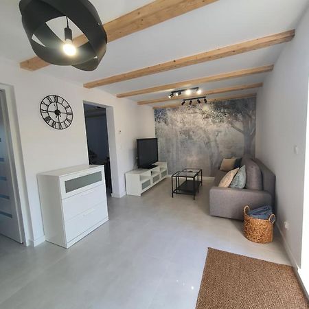 Apartament Apartament Przedswit Mrągowo Zewnętrze zdjęcie