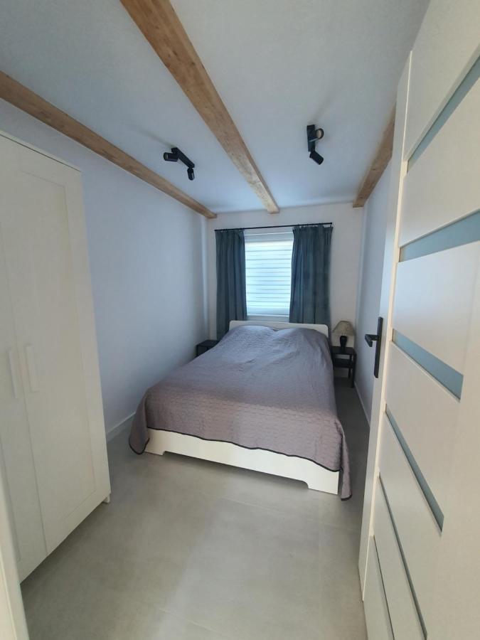 Apartament Apartament Przedswit Mrągowo Zewnętrze zdjęcie