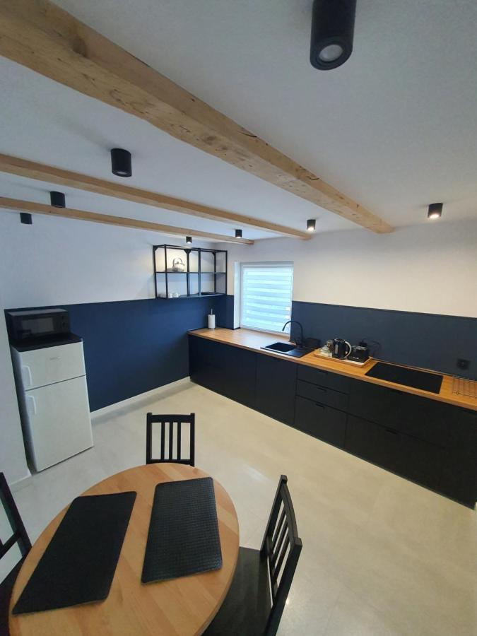 Apartament Apartament Przedswit Mrągowo Zewnętrze zdjęcie