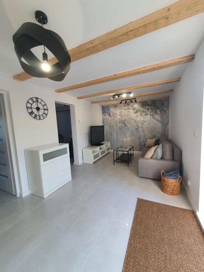 Apartament Apartament Przedswit Mrągowo Zewnętrze zdjęcie
